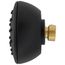 Surface Mount Body Spray (Matte Black), 50102-BL