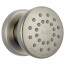 Surface Mount Body Spray (Stainless Steel), 50102-SS