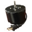 3.3" Shaded Pole Motor (1/91 HP, 115V, 1550 RPM)