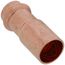 3/4" FTG x 1/2" Press Copper Reducer