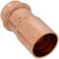 1" FTG x 3/4" Press Copper Reducer