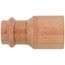 1-1/4" FTG x 3/4" Press Copper Reducer