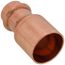 1-1/4" FTG x 3/4" Press Copper Reducer