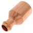 1-1/2" FTG x 1/2" Press Copper Reducer