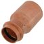 1-1/2" FTG x 1" Press Copper Reducer
