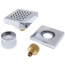 Surface Mount Body Spray (Lumicoat Chrome), 50150-PR