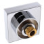 Surface Mount Body Spray (Lumicoat Chrome), 50150-PR