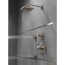 Surface Mount Body Spray (Stainless Steel)