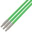 Hi-Flex Glow Rod, 15 ft.