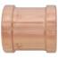3" Press Copper Coupling, No-Stop
