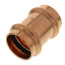 1" Press Copper Coupling