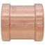 3" Press Copper Coupling