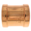 4" Press Copper Coupling