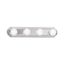 24" 4 Light Vanity Light (Chrome)