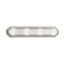 24" 4 Light Vanity Light (Brushed Nickel)
