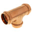 1-1/4" Press Copper Tee