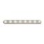 48" 8 Light Vanity Light (Brushed Nickel)