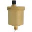 1/8" Male NPT MINICAL Automatic Air Vent