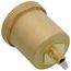 1/8" Male NPT MINICAL Automatic Air Vent
