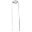 Adjustable Universal Roof Guy Kit, 5" - 14"