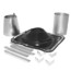 TLCRBF — Rubber Boot Flashing Kit