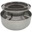 6" Deluxe Rain Cap (TLCC Series)