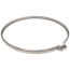 6" 6TLCLB Stainless Steel Locking Band