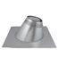 6" TLC Flashing, Flat-6/12 with Storm Collar (6TLCF6)