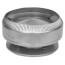 7TLCC, 7" Deluxe Rain Cap (TLCC Series)
