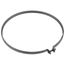 7" 7TLCLB Stainless Steel Locking Band