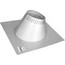 7" Flashing w/ Storm Collar (7TLCF6)
