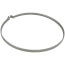 8" 8TLCLB Stainless Steel Locking Band