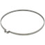 8" 8TLCLB Stainless Steel Locking Band