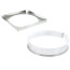 8" Adjustable Intermediate Wall Support (8TLCIWS)