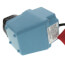 2E-38NT, Manual Oil-Filled Small Submersible Pump w/ 10' Cord, 1/40 HP (115V)