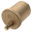 1/2" High Capacity Auto Air Vent