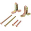 Hose Bibb Anchor