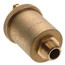 1/2" Male NPT AirVent Automatic High Capacity Air Vent