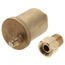 1/2" Male NPT AirVent Automatic High Capacity Air Vent