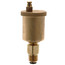 1/2" Male NPT AirVent Automatic High Capacity Air Vent