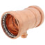 3" x 3" x 3/4" Press Copper Tee