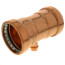 3" x 3" x 1-1/2" Press Copper Tee