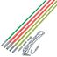 Multi Flex Glow Rod Set, 25 ft.