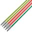 Multi Flex Glow Rod Set, 25 ft.
