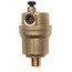 1/4" High Capacity Auto Air Vent