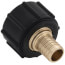 1/2" PB x 1/2" MANABLOC Port Adapter