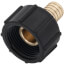 1/2" PB x 1/2" MANABLOC Port Adapter