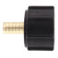 3/8" PB x 1/2" MANABLOC Port Adapter