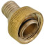 3/4" Polybutylene x MANABLOC Supply Adapter