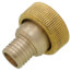 3/4" Polybutylene x MANABLOC Supply Adapter